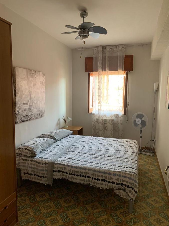 דירות גיארדיני נאקסוס Casa Naxos מראה חיצוני תמונה