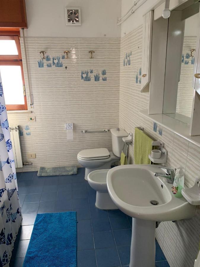דירות גיארדיני נאקסוס Casa Naxos מראה חיצוני תמונה